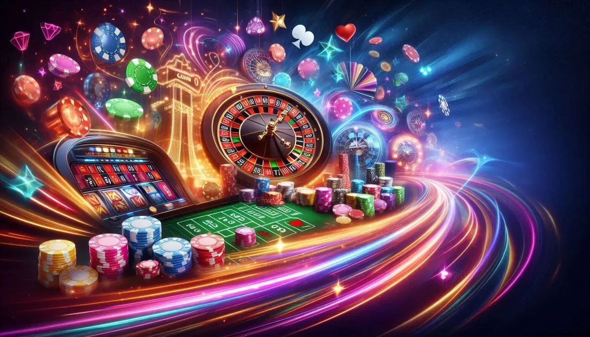 Vegazone Casino
